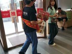 -李先生牛肉面大王(华联商厦店)