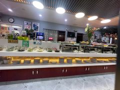 -巴哥娜巴西烤肉(雁栖湖店)