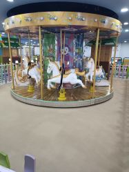 -啵乐乐儿童主题乐园(北京旗舰店)