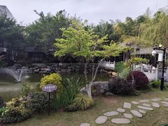 -墨池公园
