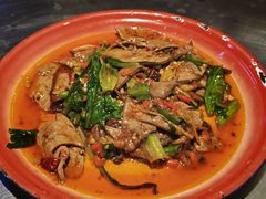 九秒猪肝-馬伍旺川菜(江北虹悦城店)
