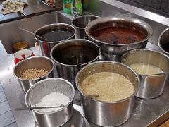 -樊三嬢手工甜水面(大邑安仁店)