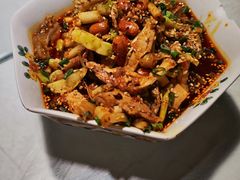-院8里·小聚园(九眼桥店)