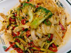 -魏家凉皮(西安秋林宏业商厦店)