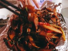 -小河湾酒店