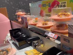 -争鲜回转寿司(南开大悦城店)
