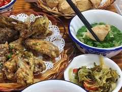 -潮陈记土鸡火锅(东厦北路店)