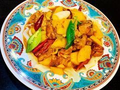 -巴依老爷新疆美食(远洋未来汇购物中心店)