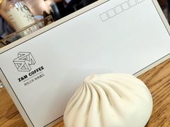 -ZM COFFEE(西安路店)