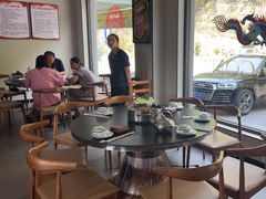 -江龙饭店·乌江豆腐鱼(乌江老桥头店)