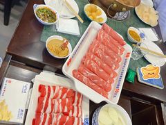 -楼外楼肥羊木炭火锅居(乐群街店)