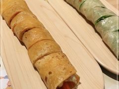 -卷翻天·卷饼(越野路店)