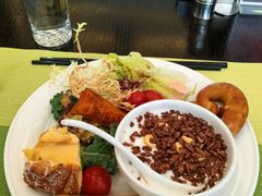 -珠海拱北口岸富华里中海雅高铂尔曼酒店