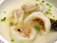 -四道菜·福建菜馆(新街口金鹰店)