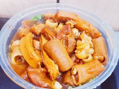 -阿姨牛杂(北京路店)