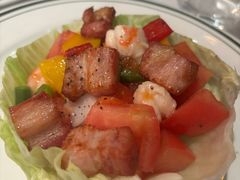 -Wolfgang’s Steakhouse 沃夫冈牛排馆(上海白玉兰广场店)