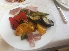 -上海和平饭店-华懋阁 The Cathay Room