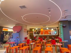 -海底捞火锅(上元大街店)