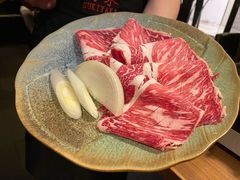 -满来寿喜烧(金虹桥店)
