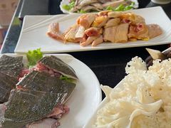-领鲜风味花雕鸡(马端街店)