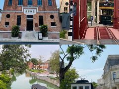 -赤坎·广东华侨国际旅游度假区