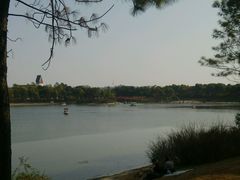 -美兰湖景区