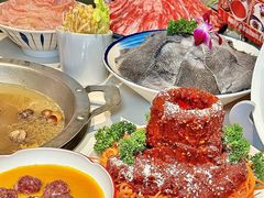 -大龙燚火锅(天安云谷店)