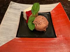 -Ginza Onodera铁板烧(外滩十八号店)