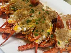-老字号蛇口德记烧腊饭店·海鲜加工