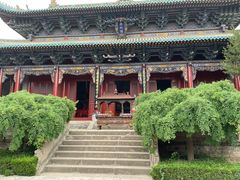 -台儿庄古城