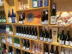 -不倒翁炭火烧肉(永安里店)
