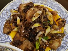 -天回镇何氏豆腐(总店)