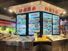 -小柴米·传统江西菜(万寿宫店)