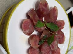 -凤凰园烤鸭店·唐山菜·传承花椒肉(老唐丰路店)