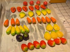 -大学城夜市大排档(凤栖路店)