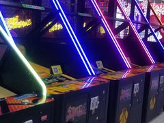 -风云再起游乐汇(北京西单西西友谊店)