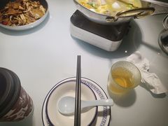 -山里俏·地标皖南菜·屯溪臭鳜鱼(北城万达店)