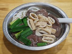 -守英猪脏粉(仓桥街店)