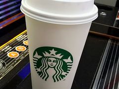 -星巴克臻选(舟山凯虹广场店)