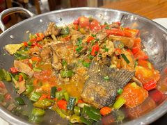 -61号餐吧(兴坪古镇漓江店)