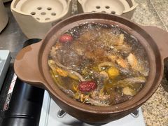 -梁家大院•农家菜(昆山会展中心店)