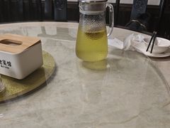 -二泉园老菜馆·百年无锡菜