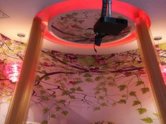 -梦幻城堡轻奢实景酒店(川大望江校区地铁站店)