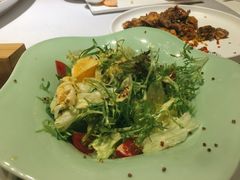 -宴小馆·小海鲜青岛菜(五四广场店)