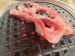 -霸腹烤肉(厦门柚子番店)