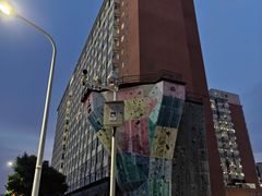 -中国农业大学·第四食堂风味餐厅