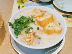 -点都德(汇点楼店)