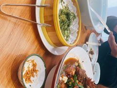 -村长家的疙瘩汤·东营菜(东营茶城店)