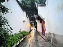 -三坊七巷历史文化街区