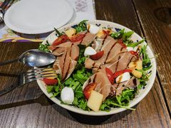 -Mammamia意大利餐厅(古北店)